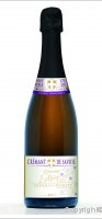 Domaine du Château de la Violette - Crémant de Savoie