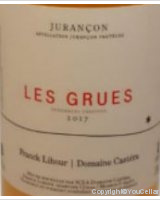 Domaine de Castera - Les Grues