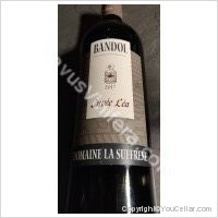 Domaine La Suffrène - Cuvée Léa