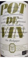 Château Guilhem - Pot de Vin - Bio