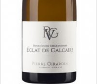 Pierre Girardin - Eclat de calcaire