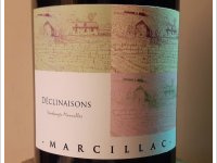 Domaine du Cros - Déclinaisons