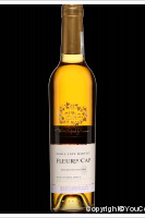 The Bergkelder - Fleur de Cap - Noble Late Harvest