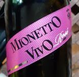 Mionetto - Vivo Rosé Extra Dry