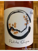 Christophe Lindenlaub - Petite Chipie