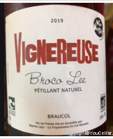 Vignereuse - Broco Lee