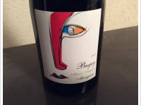 Maison Angelot - Mondeuse - Cuvée Marignieu