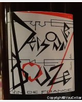 Domaine Mesliand - Que Personne ne Bouze