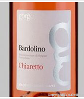 Gorgo - Chiaretto
