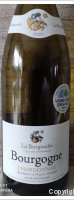 La Burgondie - Chardonnay