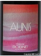 Sébastien Bobinet - Aunis
