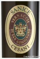Cesani - Sanice