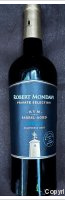 Robert Mondavi - Private Selection - Rum Barrel-Aged - Merlot