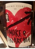 Massimo Coletti - Amore et Anarchia