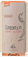 Cantina Orsogna - Lunaria - Ramoro - pinot grigio
