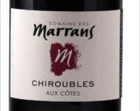 Domaine des Marrans - Aux Côtes
