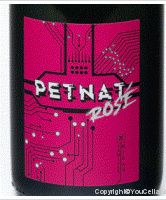 Théophile Milan - PETNAT
