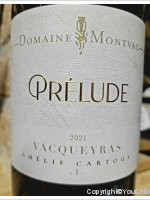 Domaine de Montvac Prélude