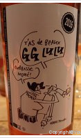 Domaine des Balmettes - GG de Lulu