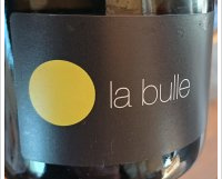 Domaine les Béliers - la bulle